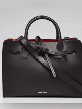 Mansur Gavriel mini sun bag